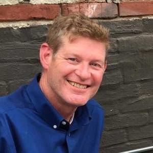 Meet your Posher, Keith